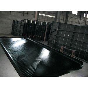Gold Mining Concentrating Table Shaking Table Ore Dressing Equipment