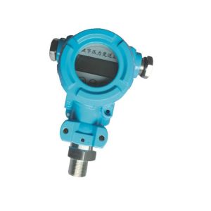 Quality 4-digit LED pressure transmitter HPT-2 for sale