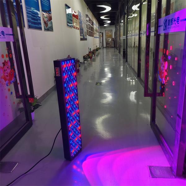 Professional Red Light Therapy Full Body Panels Customized Wavelength Red Light Therapy Devices