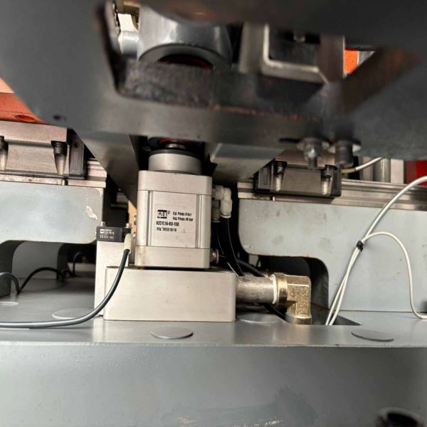 304SUS Integrated Cold Fill Bottled Water Production Line Machinery For Juice