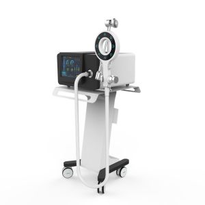 Magnetotherapy PMST Physiotherapy Machine For Pain Relief 4 Tesla