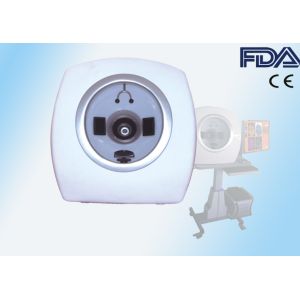 Magic Mirror 15 Mega Pixels Skin Analyzere Machine