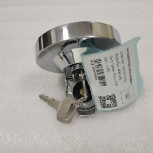 Hitachi Mini Excavator Parts Fuel Cap 4363380 4343268 8942391510 4624545 For