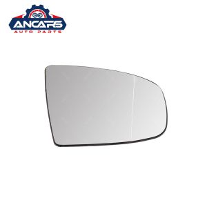 X5 X6 2007-2014 BMW Side Mirror Parts 51167174980 51167174981
