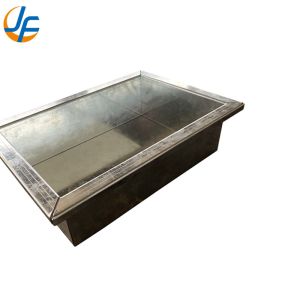 OEM Precision Metal Stamping Parts