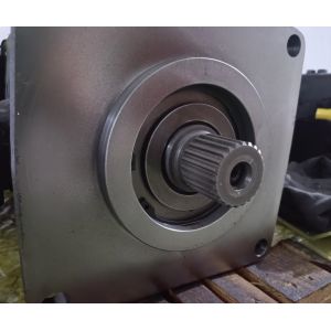 Bosch High Pressure Hydraulic Piston Pump Rexroth A20VLO190 A20VLO260 A20VLO520