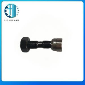 8MM Screw For WP7 Engine Spare Parts