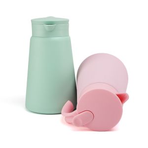 Coffee Flask 2 Litre 1000ml 500ml Thermal Insulated Hot Coffee Carafe Pot With