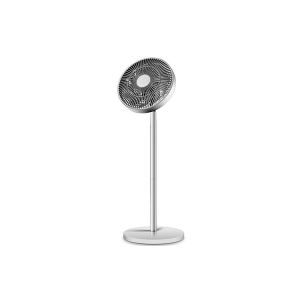 Quality 75CM Height Silent Home Fan with Advanced Air Circulation and Vertical Sleep Function for sale