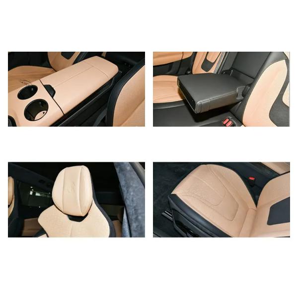 Lotus Eletre R S 2024 Experience Luxury and Performance with Pure Electric Power