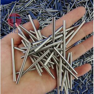 Astm A269 4mm Ss316 Thin Wall Stainless Steel Tube