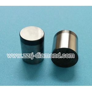 China PDC Cutter/ PDC Insert Used for PDC Drill Bit Of Mining & Oil Drilling 1308 Flat Cutter on sale