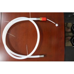 Threaded Connection Automatic Fire Suppression Tube For Vehicle Industrial