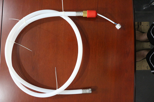 0.5 M³ Novec 1230 Fire Suppression Tube Factory Direct Quality Assurance Best Price