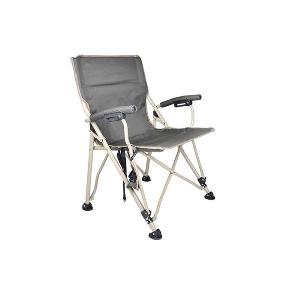 Buy EN581 Lightweight Folding Camping Chairs With Padded Armrests at wholesale prices