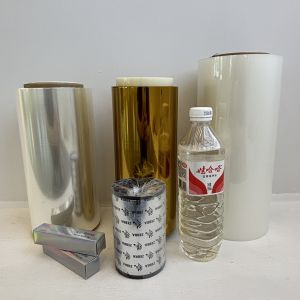 Versatile BOPP Anti-Fog Film for Various Industrial Applications