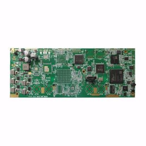 Quality One Stop Turnkey Fast Security Electronic Medical PCBA for sale