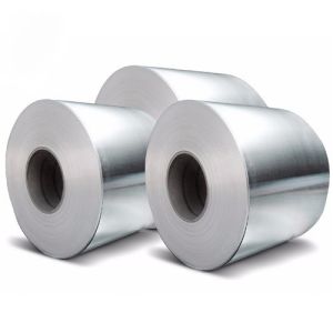 S41000 1Cr13 Cold Rolled Stainless Steel Coil 2b Surface