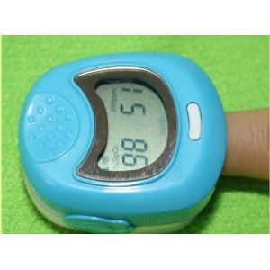 Quality Contec Personal Neonatal Finger Pulse Rate Oximeter for Hospital for sale