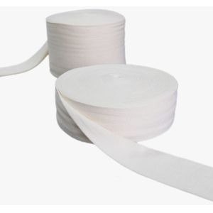 Fixed Wound Cotton Tubular Elastic Bandage 7.50cm