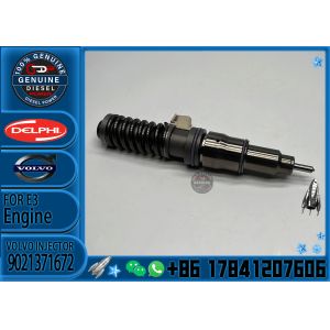 Common Rail Diesel Fuel Injector BEBE4D24002 7421340611 7421340612 9021371673