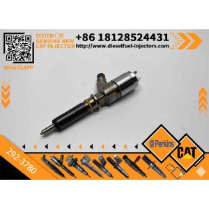 C6.6 Diesel Engine Fuel Injector 292-3780 2923780 2645A718 for CAT System