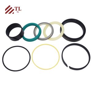47456466 Repair Kit Hydraulic Oil Seal Construction Machinery Excavator