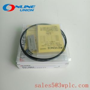 FU-49U KEYENCE Reflective Fiber Unit