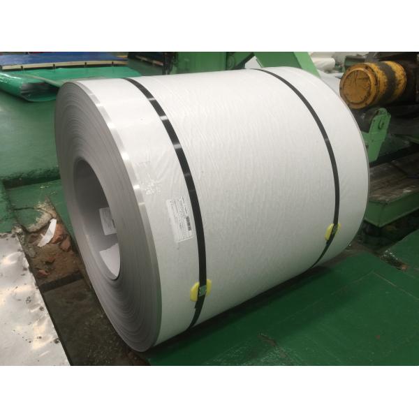 Hot Cold Rolled Ferritic Stainless Steel AISI 441 EN 1.4509 with 2B 2D 1D Surface