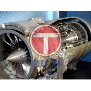 China UNS N06601 Nickel Alloy Tubes on sale