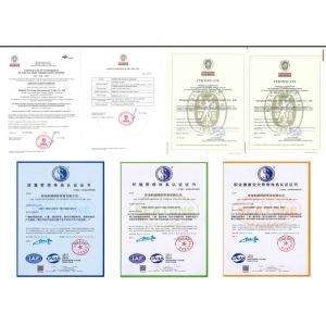 Hot-dip Galvanizing 60m Monopole Telecommunication Tower , Monopole Antenna