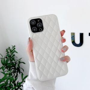 Quality Down Cartoon Leather Genuine Leather Phone Back Cover For IPhone 12 Pro Max for sale