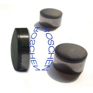 Baker Hughes PDC Cutter For Higher ROP , Greater Footage , Improved Drilling Economics