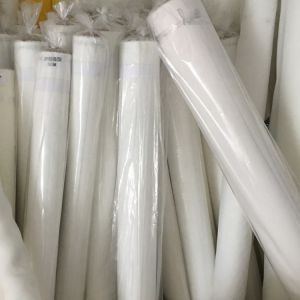 Food Grade Nylon Filter Mesh , Friction Resistant PA-XX 300 Micron Nylon Mesh