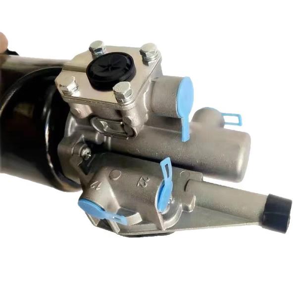 OE NO. WG9114230025 Direct Original Clutch Booster for 2005- Year 2005- Trucks