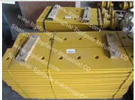 Quality Replacement parts of Komatsu cutting edge 154-81-11191 for sale