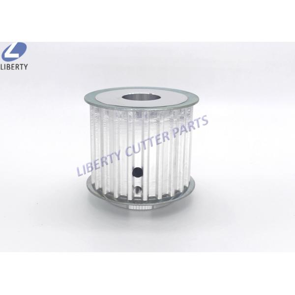 85740003 85740001 Pulley Driven X Axis GTXL Cutter Parts