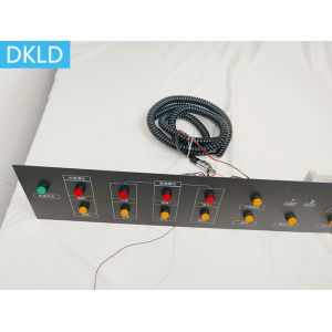 Optical Equipment Remote Control