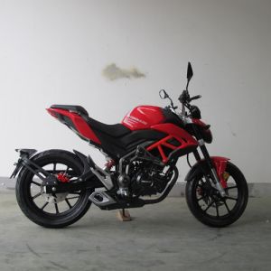 TR250-U3 CDI Ignition 250CC Naked Sport Motorcycle