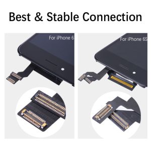 OEM 3D Touch Display For iPhone 6 LCD Screen for iPhone 6S LCD Display