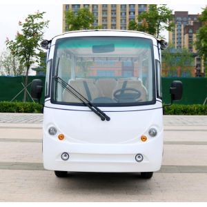 48V 5kW Electric Tourist Vehicle Durable Powertrain