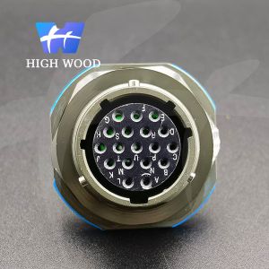 MS26482 Connector,MS3474W14-18S,MIL-C-26482Ⅱ，MS26482 seriesⅡ