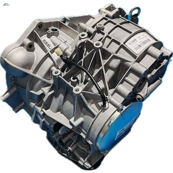 Buy Geely Emgrand VT2 VT3 Auto Transmission Assembly Gearbox 485097 485095 at wholesale prices