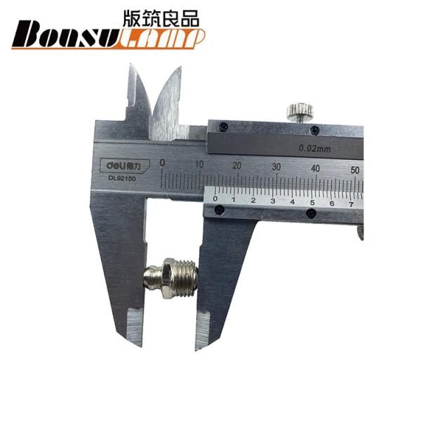 Buy Grease Mouth M10*1  For All Isuzu OEM 0911010001 at wholesale prices