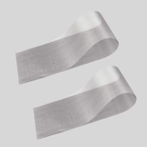 SAF2205 UNS S31803 Duplex Stainless Steel Wire Mesh 0.02mm-0.04mm For Filtering