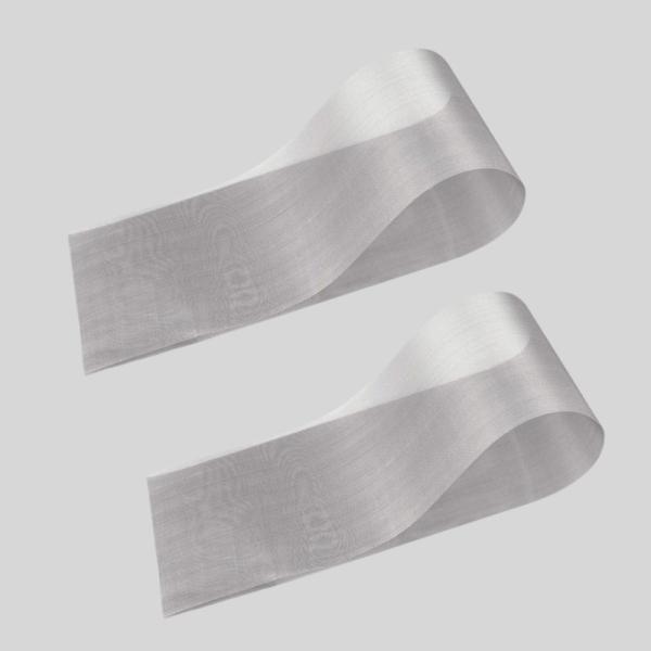 SAF2205 UNS S31803 Duplex Stainless Steel Wire Mesh 0.02mm-0.04mm For Filtering