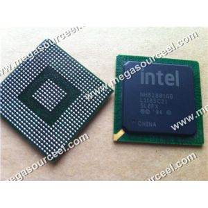 Quality Computer IC Chips NH82801GB SL8FX Computer GPU CHIP INTEL Computer IC Chips for sale