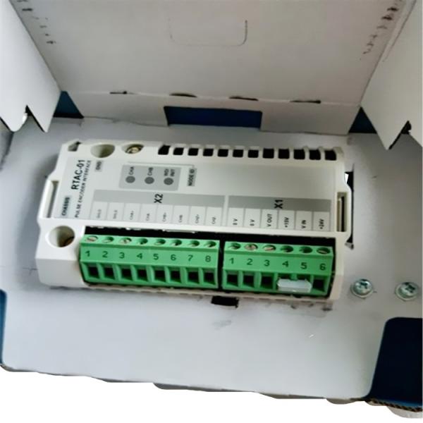 Buy 3ADT220072R0012 DCS600 Circuit Board ABB PLC Modules Original Package at wholesale prices