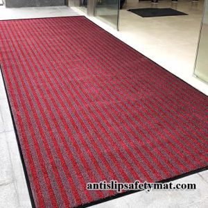 Durable Commercial Walk Off Mats 16 Inch Wide Carpet Runner