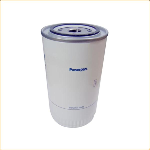 Original LOGO Diesel Engine Oil Filter 2654401 BHC5054 P550299 P554407 7W2326 2654407 26540347 For Truck Engine Spare Parts